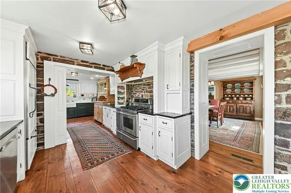 $3,995,000 | 1720 Molasses Way, Quakertown, PA 18951