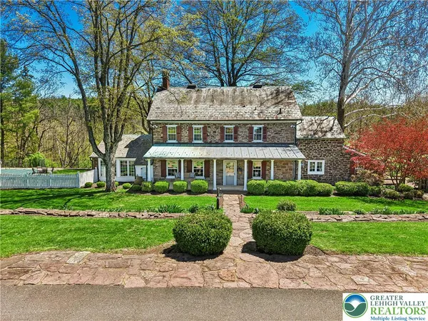 $3,995,000 | 1720 Molasses Way, Quakertown, PA 18951