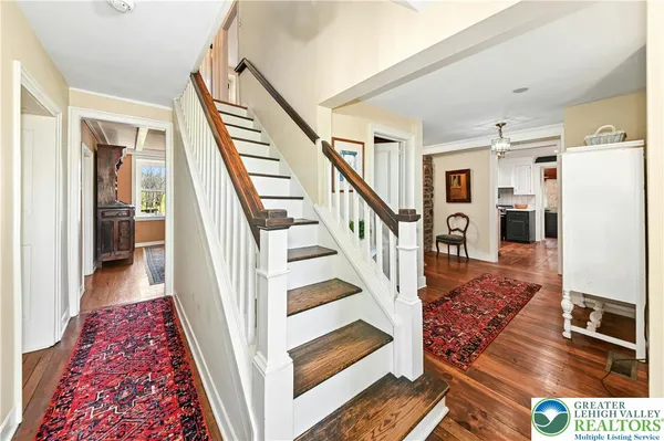 $3,995,000 | 1720 Molasses Way, Quakertown, PA 18951