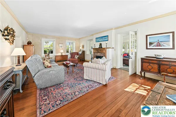 $3,995,000 | 1720 Molasses Way, Quakertown, PA 18951