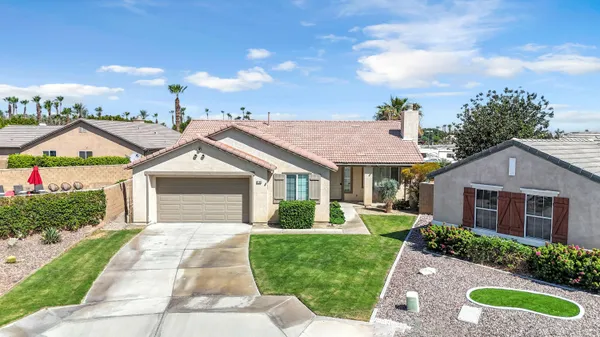 $3,500 | 47383 Bahama Court, Indio, CA 92201