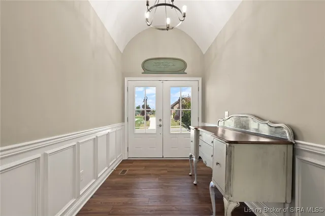 $579,900 | 1739 Augusta Parkway, Henryville, IN 47126