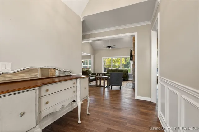 $579,900 | 1739 Augusta Parkway, Henryville, IN 47126