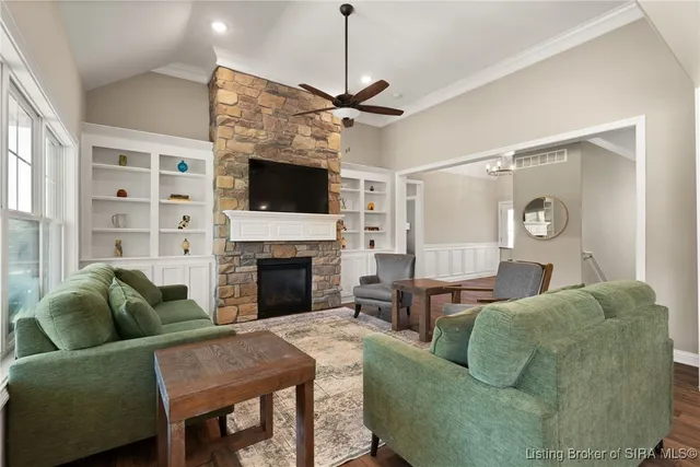 $579,900 | 1739 Augusta Parkway, Henryville, IN 47126