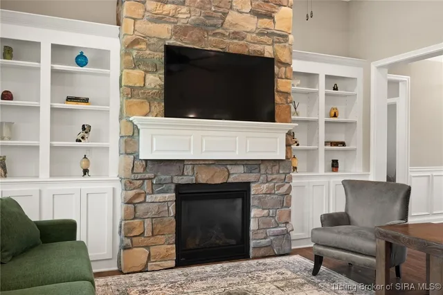 $579,900 | 1739 Augusta Parkway, Henryville, IN 47126