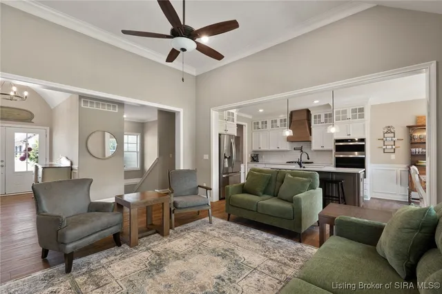 $579,900 | 1739 Augusta Parkway, Henryville, IN 47126