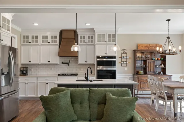 $579,900 | 1739 Augusta Parkway, Henryville, IN 47126