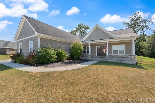 $579,900 | 1739 Augusta Parkway, Henryville, IN 47126