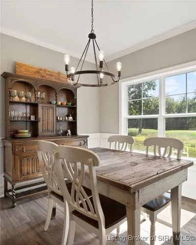 $579,900 | 1739 Augusta Parkway, Henryville, IN 47126