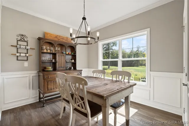 $579,900 | 1739 Augusta Parkway, Henryville, IN 47126