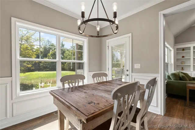 $579,900 | 1739 Augusta Parkway, Henryville, IN 47126