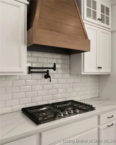 $579,900 | 1739 Augusta Parkway, Henryville, IN 47126