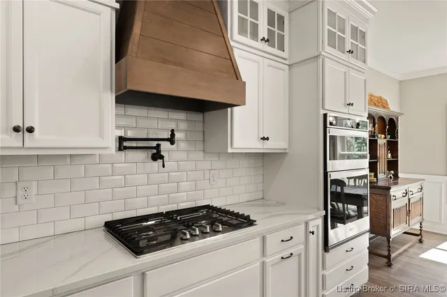 $579,900 | 1739 Augusta Parkway, Henryville, IN 47126