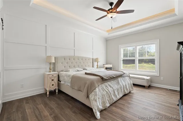 $579,900 | 1739 Augusta Parkway, Henryville, IN 47126