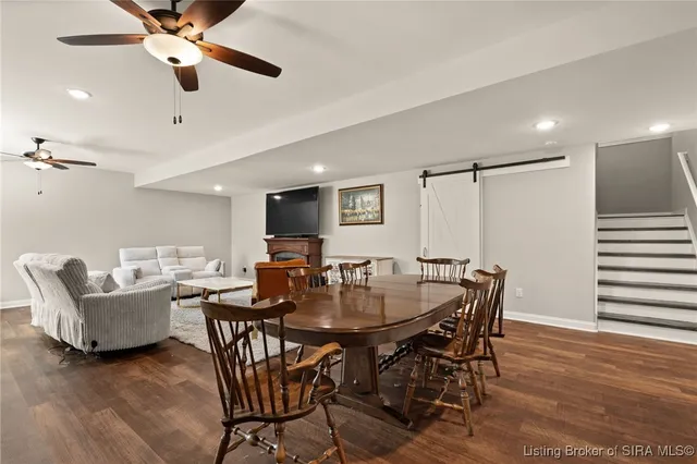 $579,900 | 1739 Augusta Parkway, Henryville, IN 47126