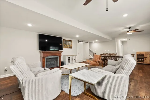 $579,900 | 1739 Augusta Parkway, Henryville, IN 47126