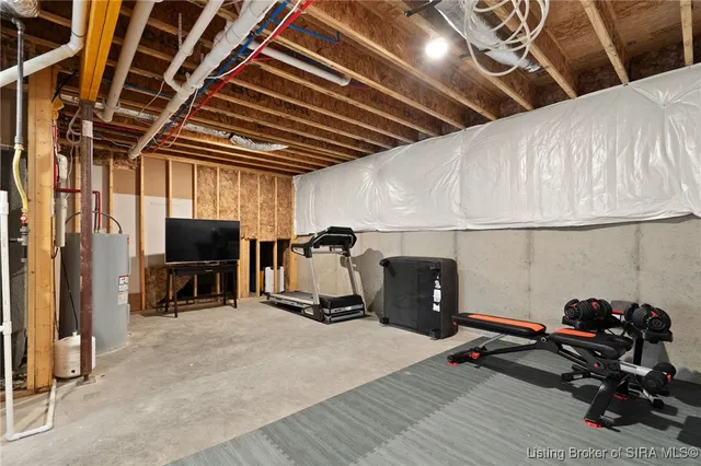 $579,900 | 1739 Augusta Parkway, Henryville, IN 47126