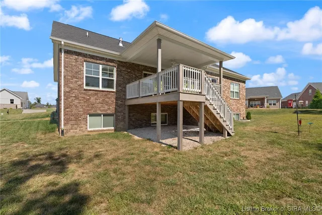 $579,900 | 1739 Augusta Parkway, Henryville, IN 47126