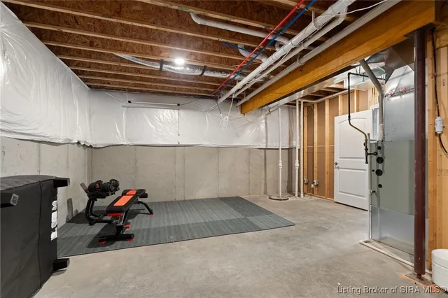 $579,900 | 1739 Augusta Parkway, Henryville, IN 47126