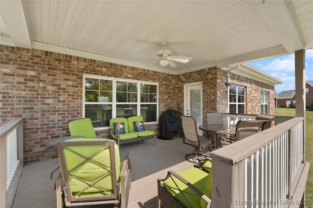 $579,900 | 1739 Augusta Parkway, Henryville, IN 47126