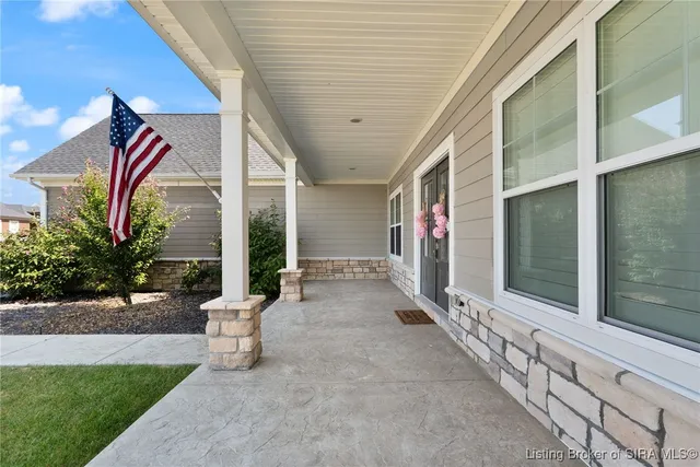 $579,900 | 1739 Augusta Parkway, Henryville, IN 47126