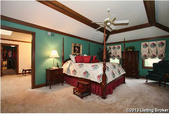 10800 Sun Ridge Road Goshen, KY 40026 - Photo 12 of 36 Additional Photo