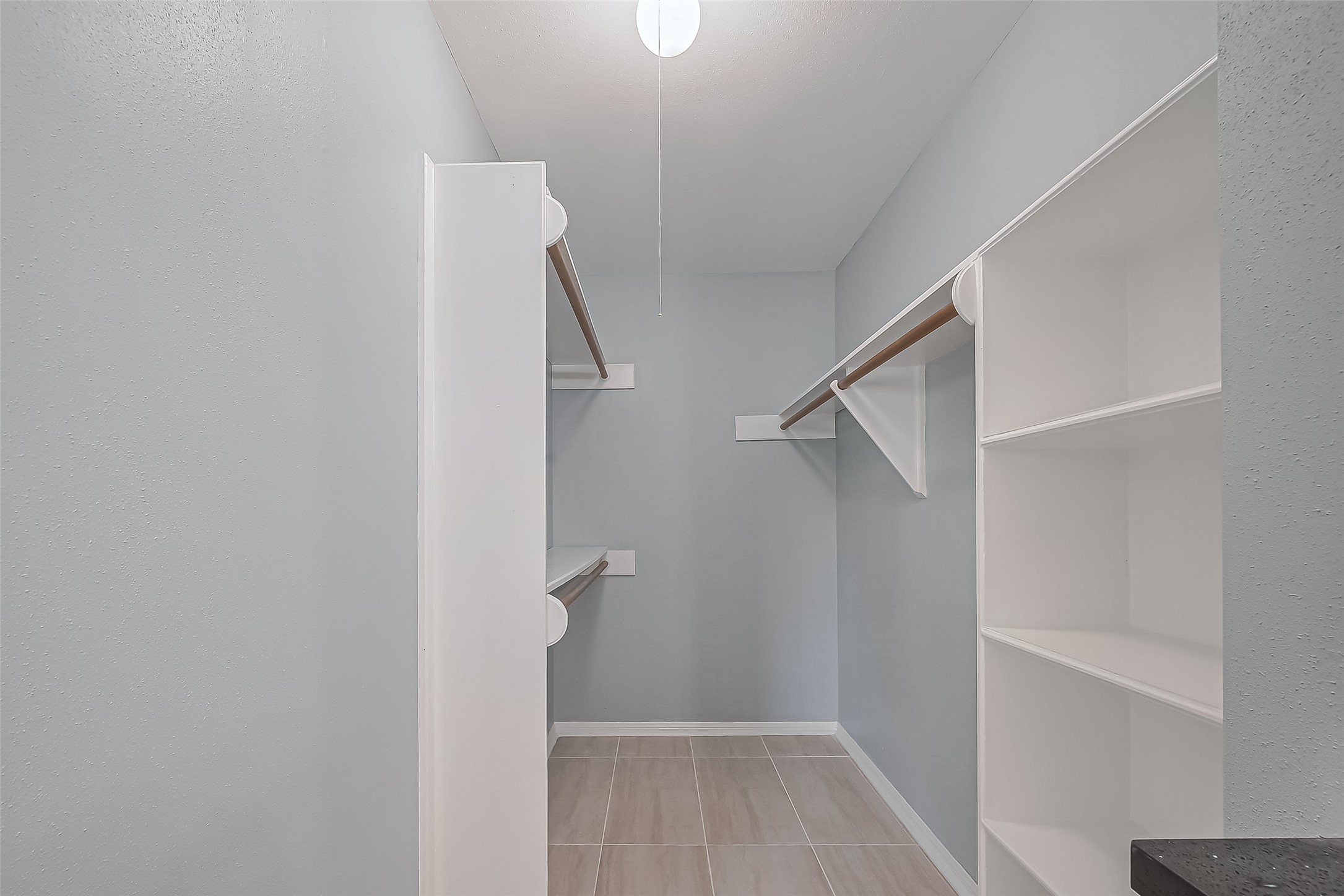 16506 Amcreek Road Houston, TX 77068 - Photo 34 of 50 a view of walk in closet