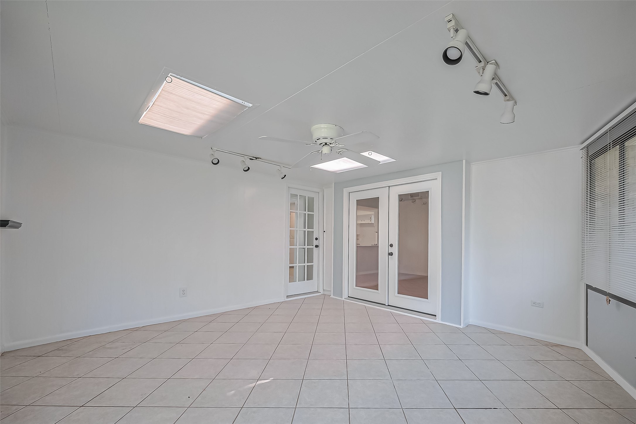 16506 Amcreek Road Houston, TX 77068 - Photo 39 of 50 a view of an empty room with a window