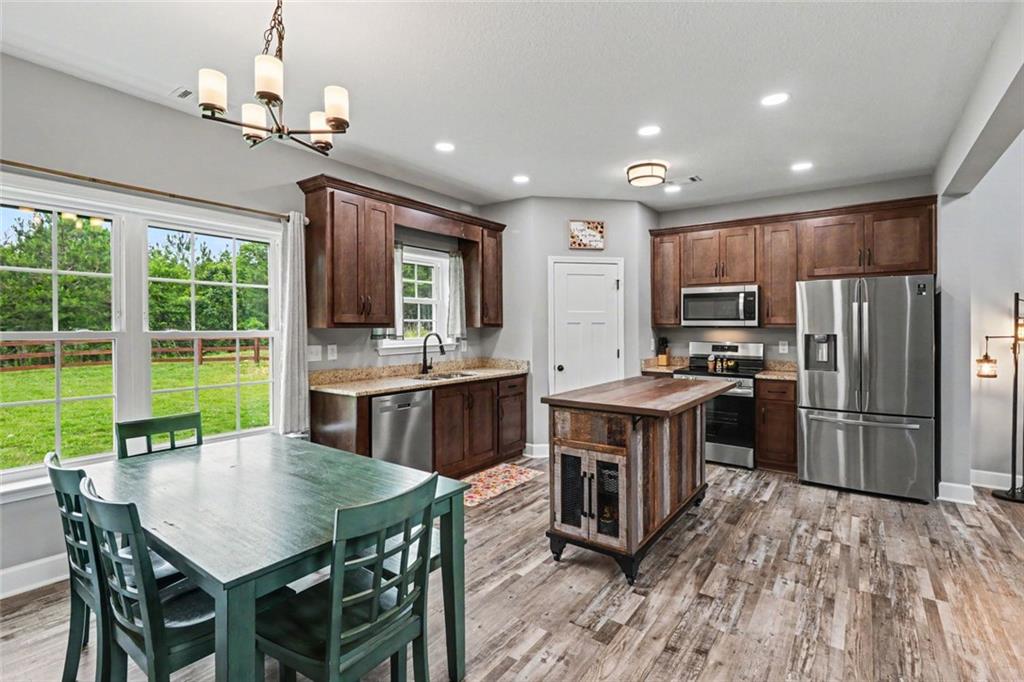 300 Kelly Road Cedartown, GA 30125 - Photo 6 of 16