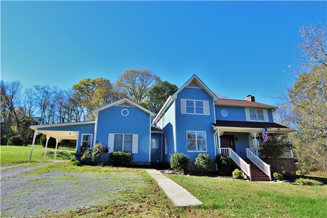 406 Cambridge Road Lebanon, TN 37087 - Photo 1 of 20