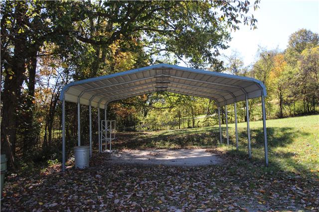 406 Cambridge Road Lebanon, TN 37087 - Photo 2 of 20 Two car carport stays with the property