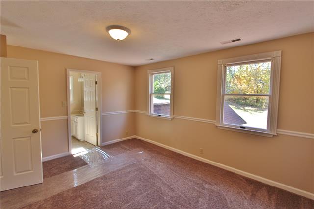 406 Cambridge Road Lebanon, TN 37087 - Photo 14 of 20 3rd bedroom is another master bedroom option with full bath attached