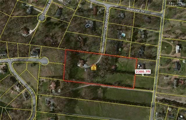 406 Cambridge Road Lebanon, TN 37087 - Photo 20 of 20