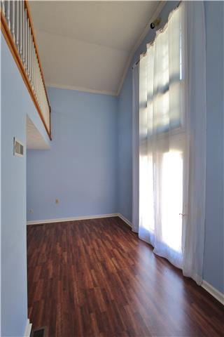 406 Cambridge Road Lebanon, TN 37087 - Photo 5 of 20 Master bedroom on main level with access to back patio, walk-in closet and attached full bath