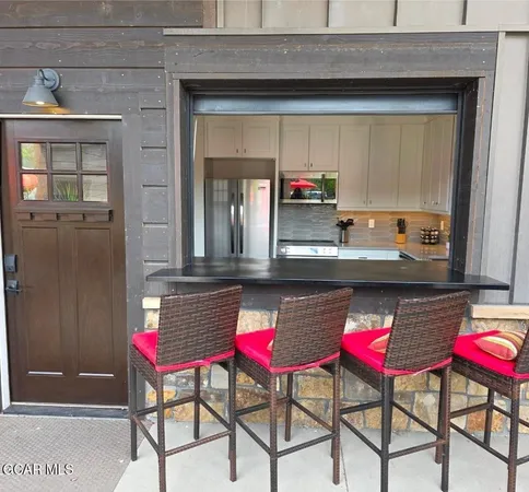$329,000 | 824 Grand Avenue, Unit 114, Grand Lake, CO 80447