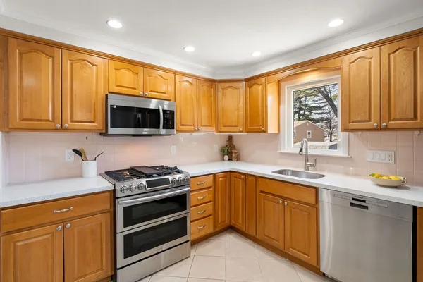 $849,000 | 142 Mill Street, Natick, MA 01760