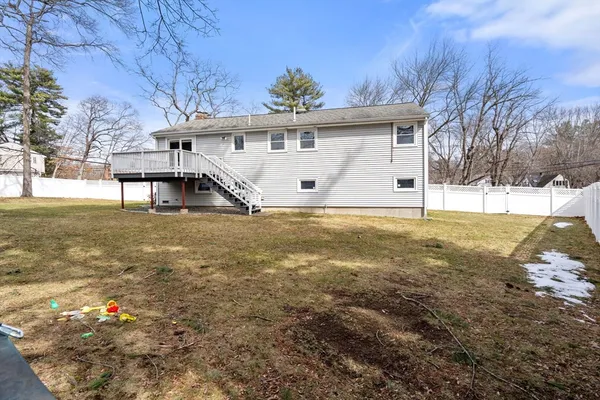 $849,000 | 142 Mill Street, Natick, MA 01760