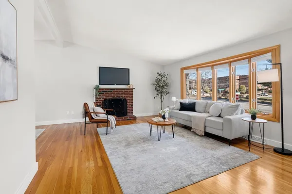 $849,000 | 142 Mill Street, Natick, MA 01760