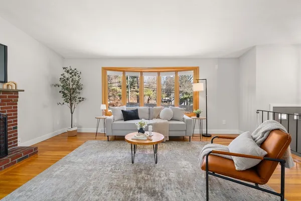 $849,000 | 142 Mill Street, Natick, MA 01760