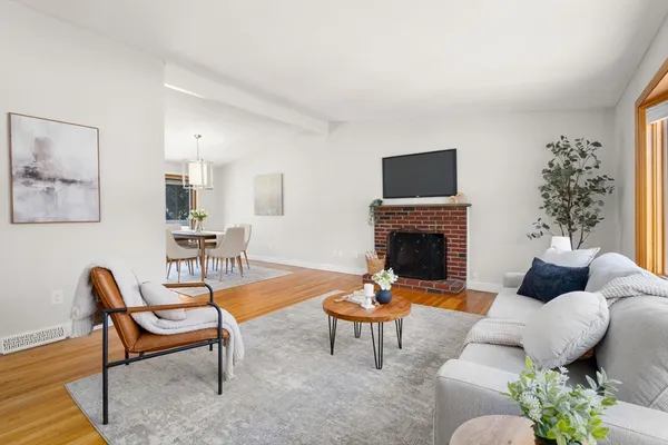 $849,000 | 142 Mill Street, Natick, MA 01760