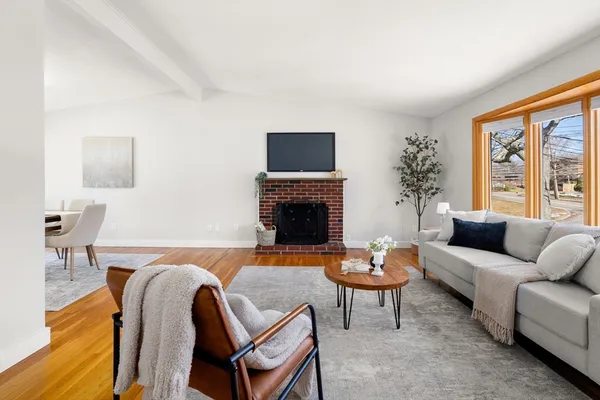 $849,000 | 142 Mill Street, Natick, MA 01760