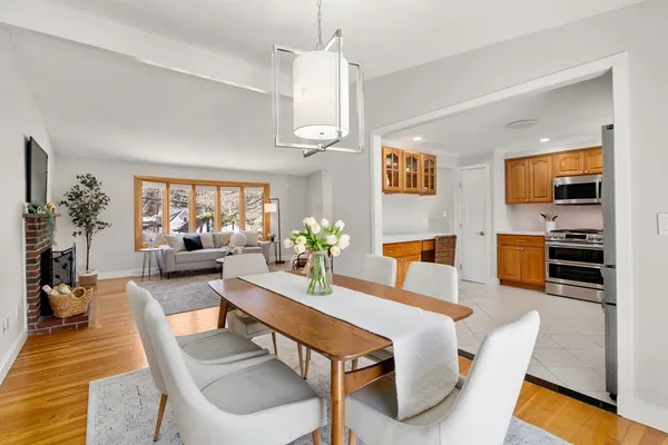 $849,000 | 142 Mill Street, Natick, MA 01760