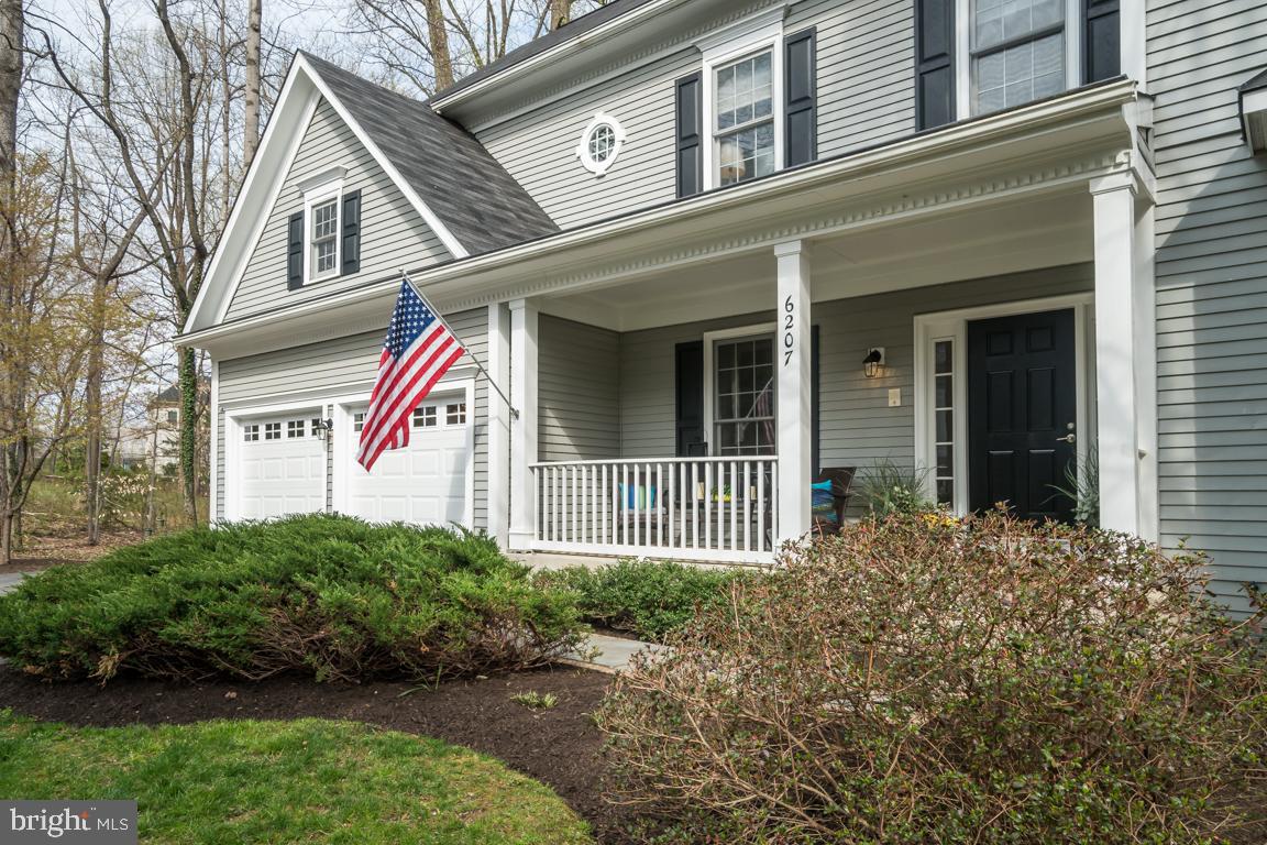 6207 Cardinal Brook Court Springfield, VA 22152 - Photo 2 of 47 Gallery Image 2