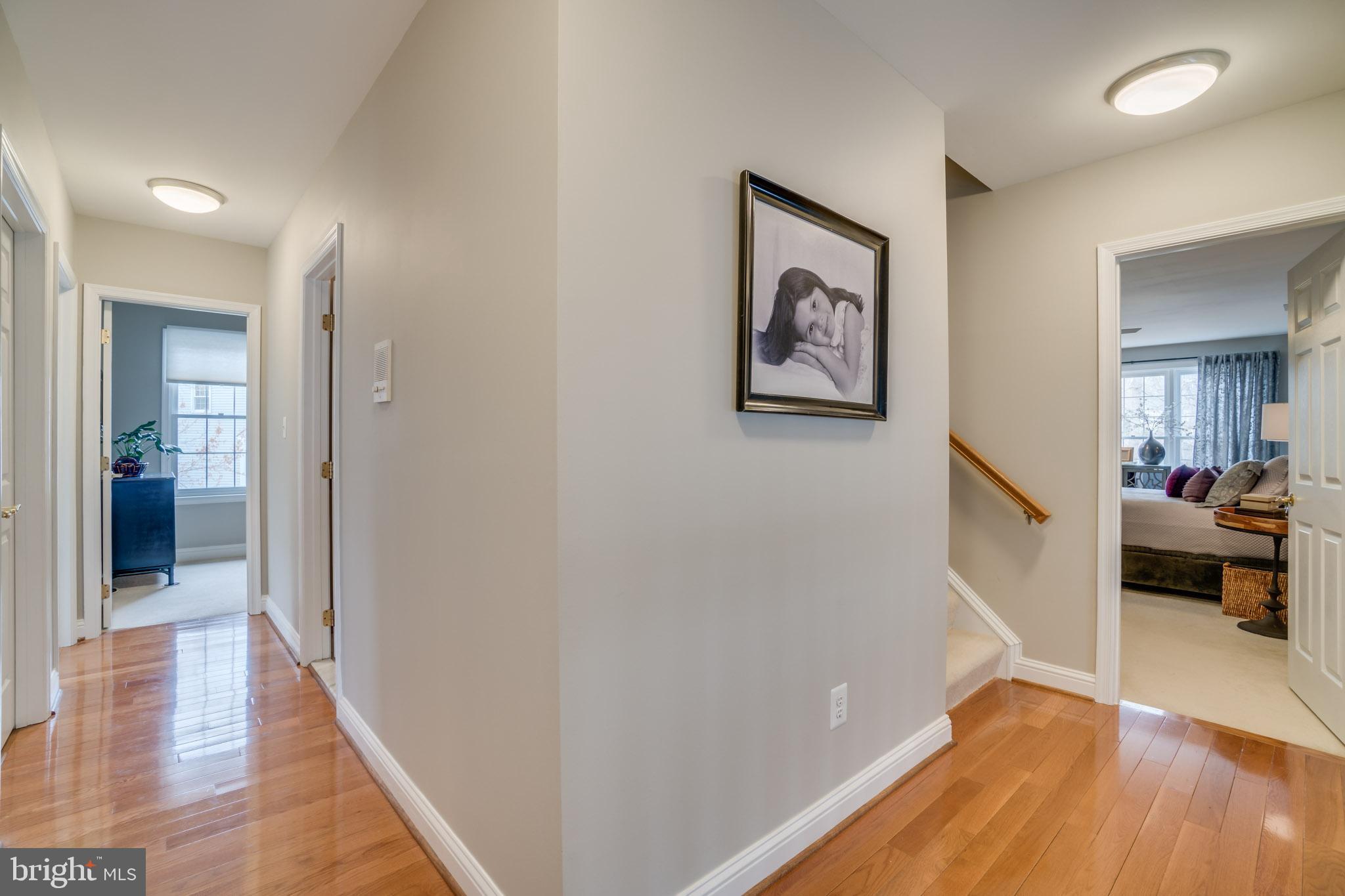 6207 Cardinal Brook Court Springfield, VA 22152 - Photo 11 of 47 Gallery Image 11