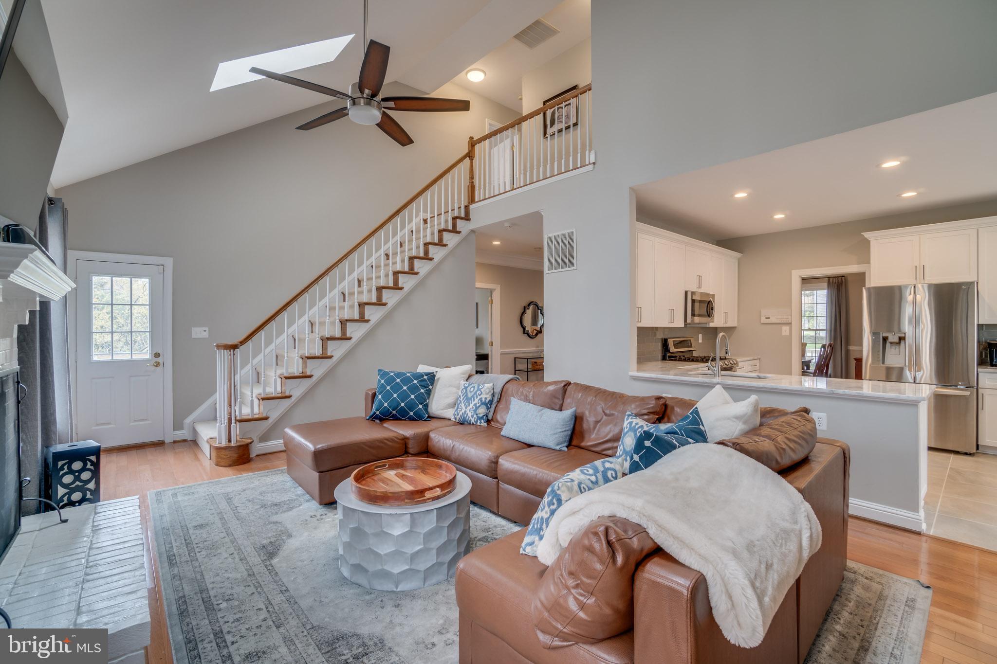 6207 Cardinal Brook Court Springfield, VA 22152 - Photo 13 of 47 Gallery Image 13