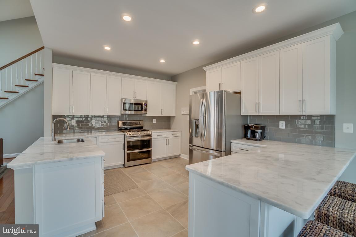 6207 Cardinal Brook Court Springfield, VA 22152 - Photo 17 of 47 Gallery Image 17