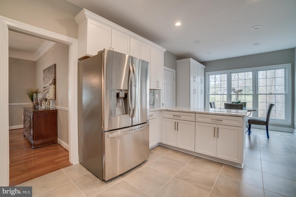 6207 Cardinal Brook Court Springfield, VA 22152 - Photo 20 of 47 Gallery Image 20