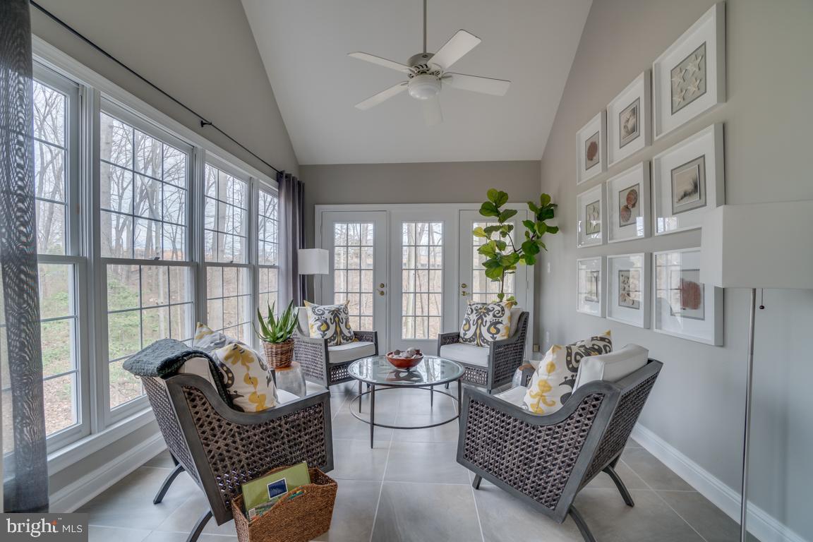 6207 Cardinal Brook Court Springfield, VA 22152 - Photo 22 of 47 Gallery Image 22