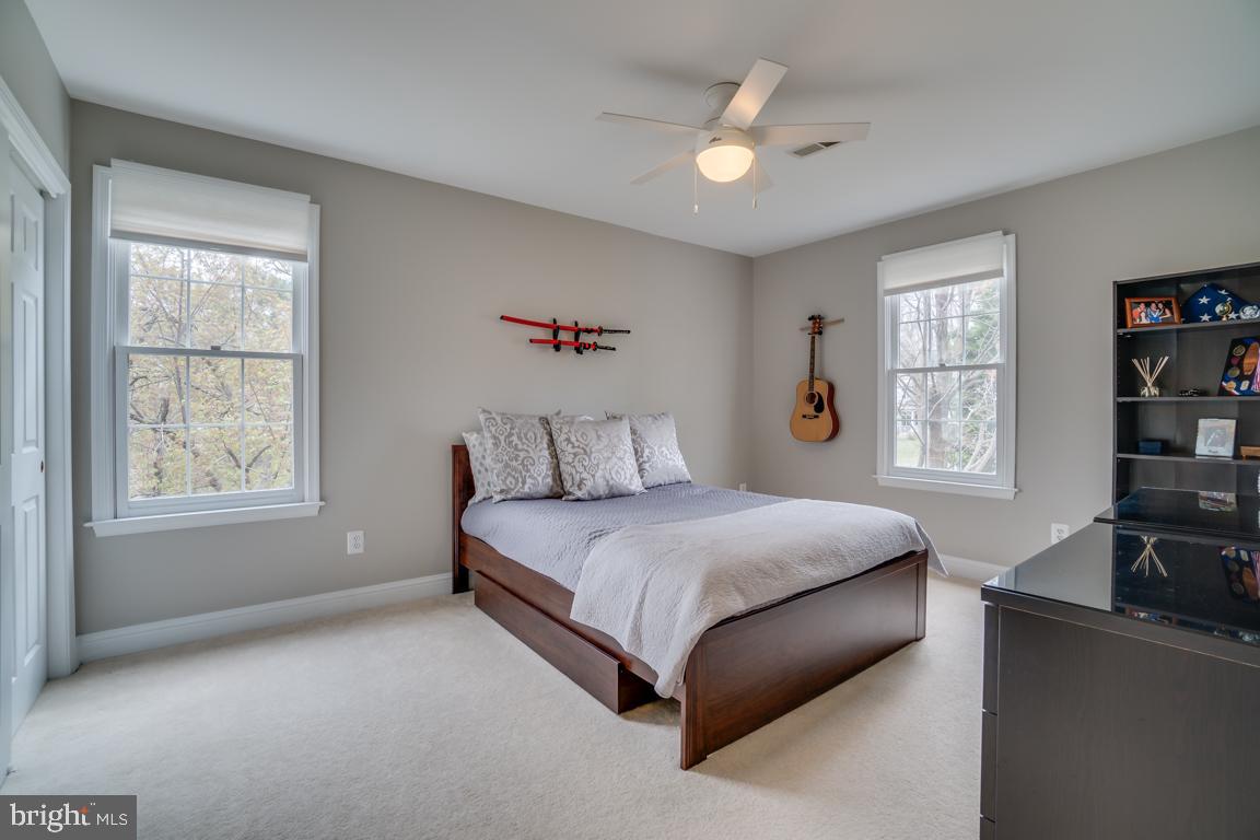 6207 Cardinal Brook Court Springfield, VA 22152 - Photo 25 of 47 Gallery Image 25