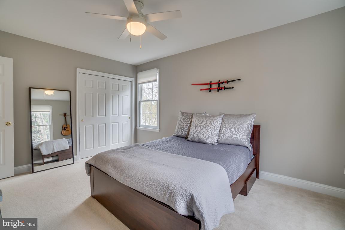 6207 Cardinal Brook Court Springfield, VA 22152 - Photo 26 of 47 Gallery Image 26